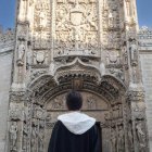 La ruta teatralizada de 'La Controversia de Valladolid'