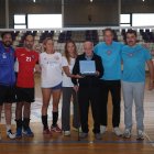 II Torneo Máster Villa de Zaratán “Memorial Santos Antón”