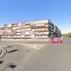 La intersección entre el Paseo Juan Carlos I y la calle San Isidro