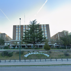 Comandancia de la Guardia Civil de Valladolid