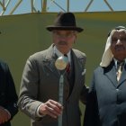 Fotograma de 'Palestine 1936'