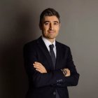 Renault Group nombra a Erdem Kizildere nuevo director general de Renault y Alpine en España.

Renault Group ha acordado el nombramiento de Erdem Kizildere como nuevo director general de las marcas Renault y Alpine en España, con efectividad a partir del 17 de noviembre de 2025.

ESPAÑA EUROPA ECONOMIA MADRID
RENAULT GROUP