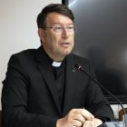 Guillermo Camino, nuevo delegado de Religiosidad Popular