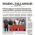 Portada del 9 de octubre