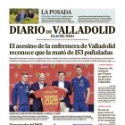 Portada viernes 10