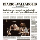 Portada sábado 11
