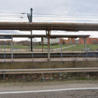 Parada Valladolid-Universidad