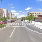 Paseo de Arco de Ladrillo