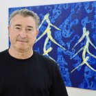 Julio Martínez, este miércoles, en Espacio Abierto.