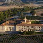 Bodega Abadía Retuerta