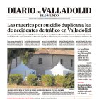 Portada del 16 de octubre