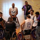 Fundación Aliados en el Trofeo de Zaratán.