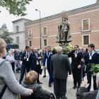 Traslado procesional de Nuestra Señora del Carmen de Extramuros.