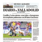 portada del 20 de octubre