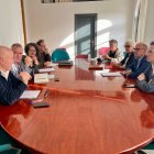 Consejo de Administración del Consejo de VIVA.