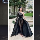 Diseños de Elena Iglesias, Natacha Arranz y Eulalia Mateos, tres de los participantes