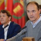 Alejandro García Pellitero en el Consejo de Administración de Aquavall