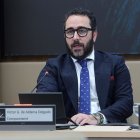 Víctor de Aldama en una imagen de archivo