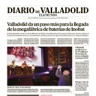 Portada jueves 23