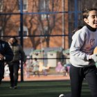 Método Hjalli en la Escuela 100x100 Deporte.