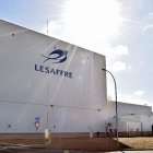 Planta de Lesaffre en Valladolid que ha incorporado tecnología de Telefónica.
