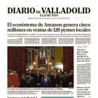 Portada domingo 26