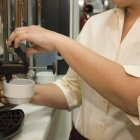 Una imagen de archivo del sector de la hostelería