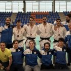 Equipo sénior del Lourdes-Aspasia.