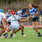 Defensa del Colina Clínic sobre el Sant Cugat.