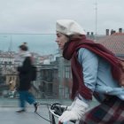 Fotograma de la película Apuntes para una ficción consentida