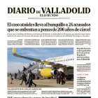 Portada miércoles 29