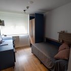 Inauguración de la residencia de estudiantes RESA ‘Campo Grande’