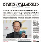 portada del 30 de octubre