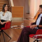 'Historia De Nuestro Cine' en Seminci..

El programa 'Historia de nuestro cine' de RTVE se desplazará esta semana a Valladolid para grabar un especial desde el Teatro Calderón, dentro de la programación de la 70 Semana Internacional de Cine de Valladolid (Seminci), dedicado al escritor vallisoletano Miguel Delibes y centrado en las adaptaciones cinematográficas de su obra.

CULTURA 
RTVE