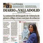 Portada viernes 31