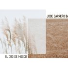 Portada del nuevo trabajo discográfico