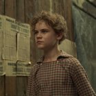 Fotograma de la película 'Orphan'