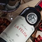 Estuche Experiencia Ecológica de Emilio Moro con la botella 'La Felisa'