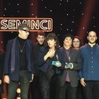 Gala de clausura de la 70 Seminci