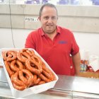 Feria de la Salchicha