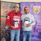 Final provincial de caza menor con perro en Cuenca de Campos