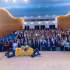 El evento Valladolid ACTÚA organizado por CaizaBank