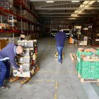 Banco de Alimentos de Valladolid