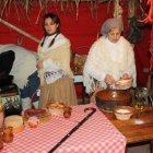 El barrio vallisoletano de Puente Duero intenta recuperar su Belén viviente 13 años después de su desaparición