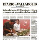 Portada miércoles 12