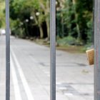 Campo Grande permanecerá cerrado por aviso de viento nivel amarillo.