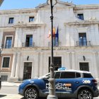 El empleado de El cobrador del Frac ha sido condenado por la Audiencia de Valladolid.