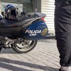 Policía Nacional en una imagen de archivo