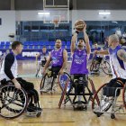 Una acción del partido Fundación Aliados — BSR Vistazul.