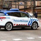 Policia Municipal de Valladolid